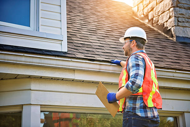 Licensed Storm Damage Roof Repair service in Bedford, TX - Ben Roofing and Steel LLC